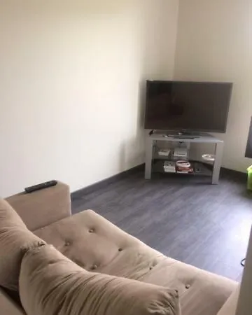 בית אירוח Avec Lit Double, Proche Du Circuit Des 24h *